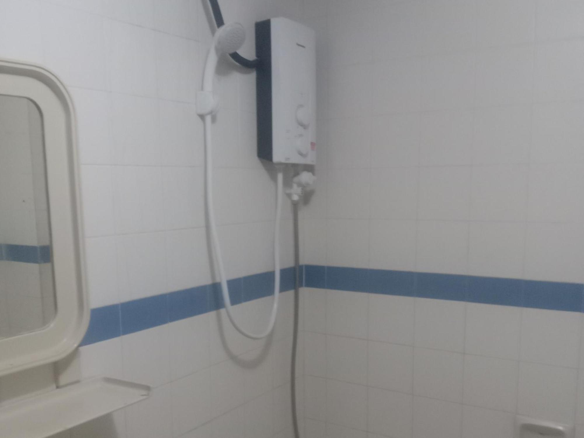 Pd Bayu Beach Resort Private Service Apartment Port Dickson Dış mekan fotoğraf