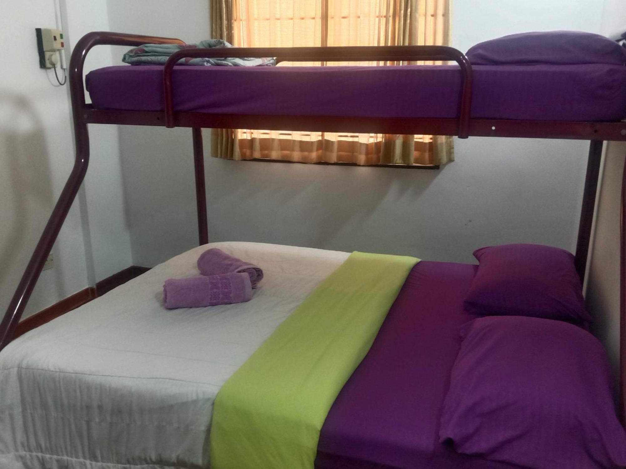 Pd Bayu Beach Resort Private Service Apartment Port Dickson Dış mekan fotoğraf